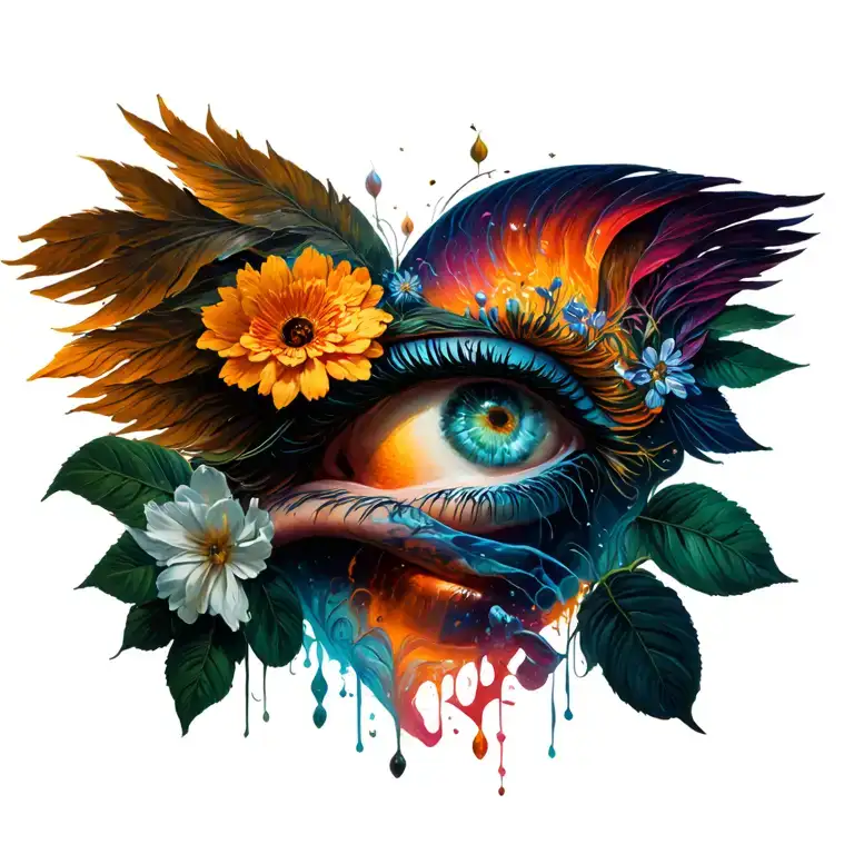 Rebirth After Dissolved Marriage