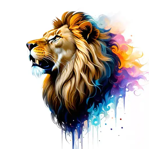 Lions