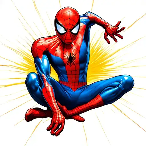 Spiderman