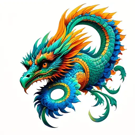 Quetzalcoatl