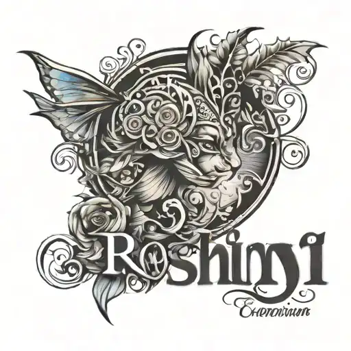 Roshni Name