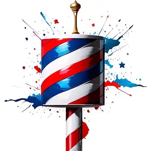 Barber Pole