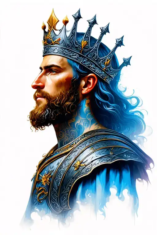 King Arthur