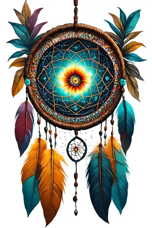 Dream Catcher