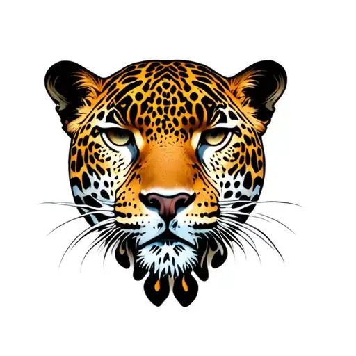 Jaguar Guerrero