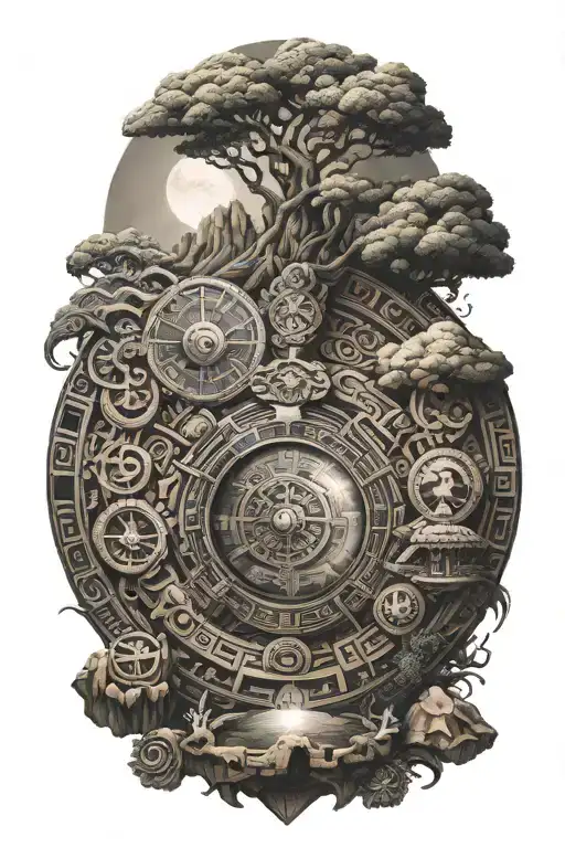 Mayan Calendar