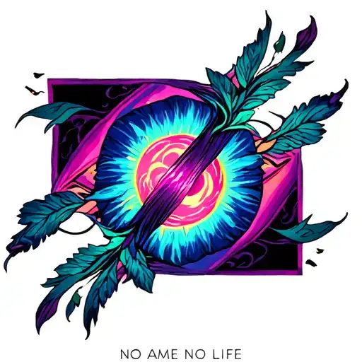 No Game No Life