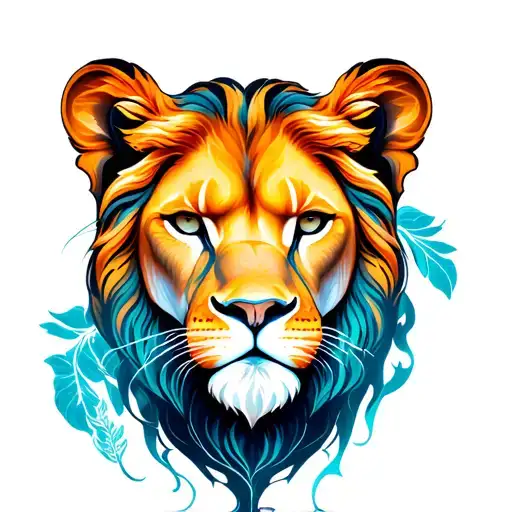 Leo Zodiac Sign