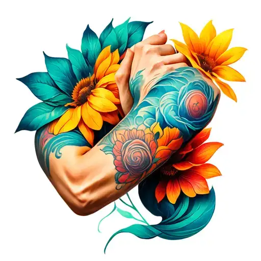Arm