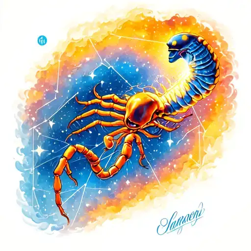 Cancer Constellation