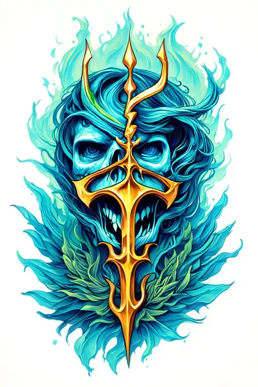 Trident