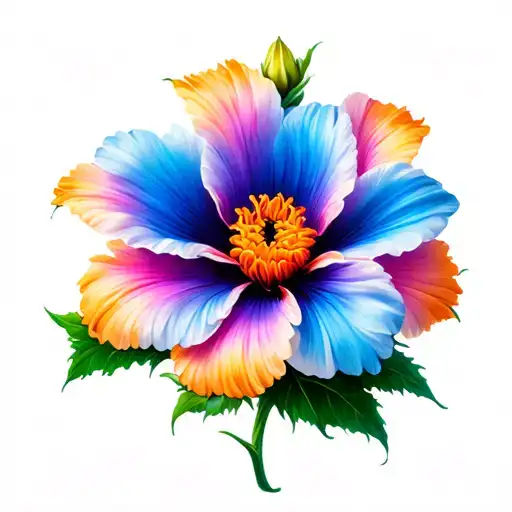 Flor By Loto Flower