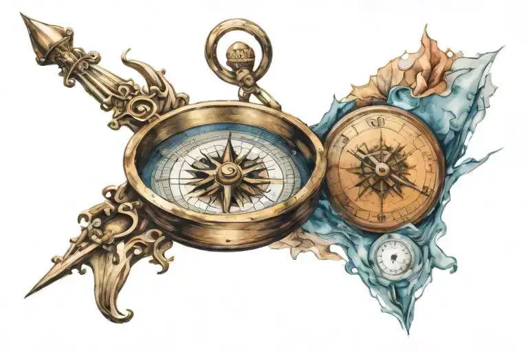 Compass