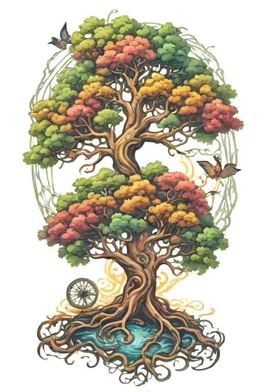 Tree Of Life