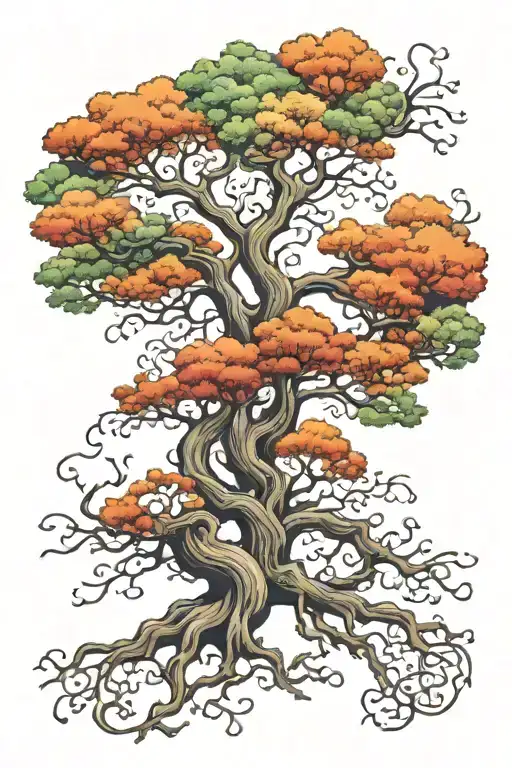Tree Of Life