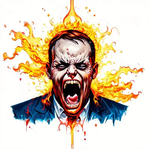 Anger Issues