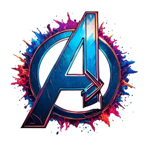 Avengers Logo