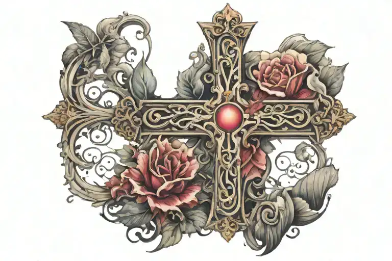 Cross
