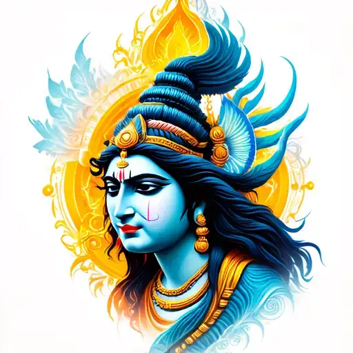Lord Shiva