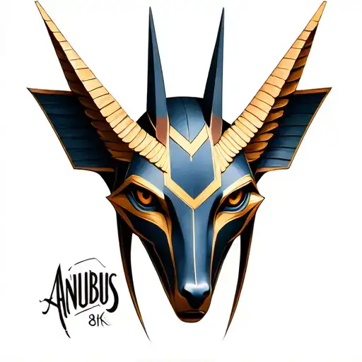 Anubis