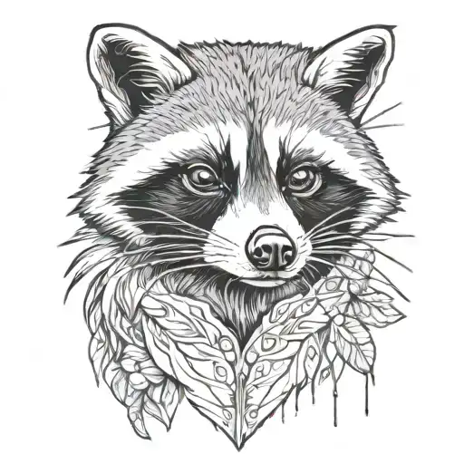 Raccoon