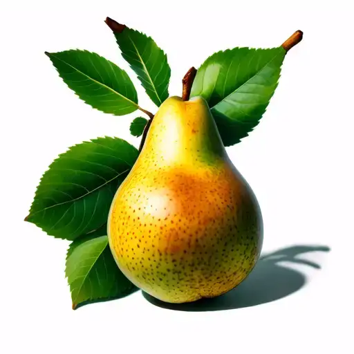 Pear Holding