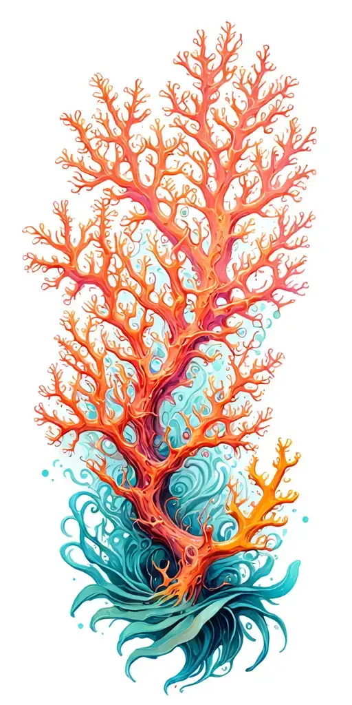 Coral