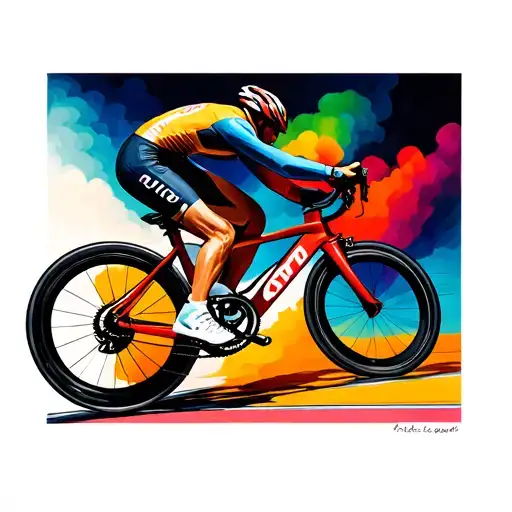 Cycling