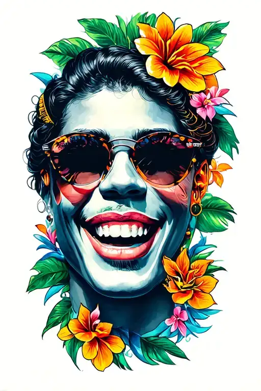 Cuban And Puerto Rican