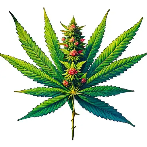Marihuana