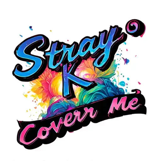 Stray Kids Cover Me