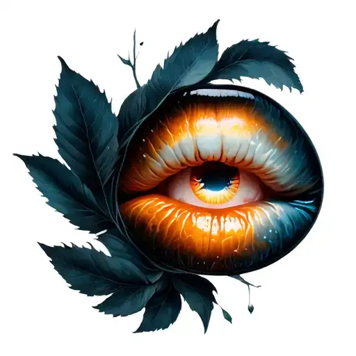 Pain Eternally Poetic In Infinity