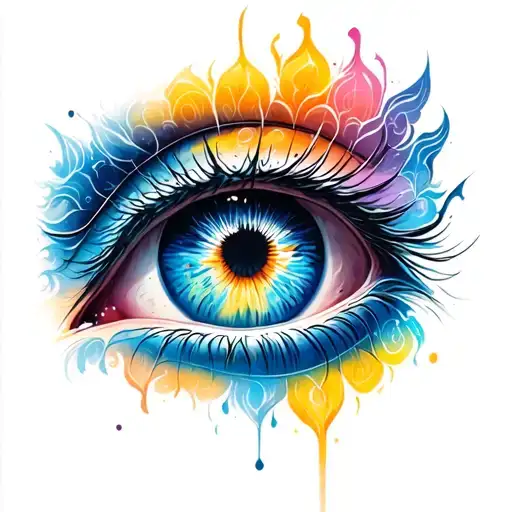 Eye