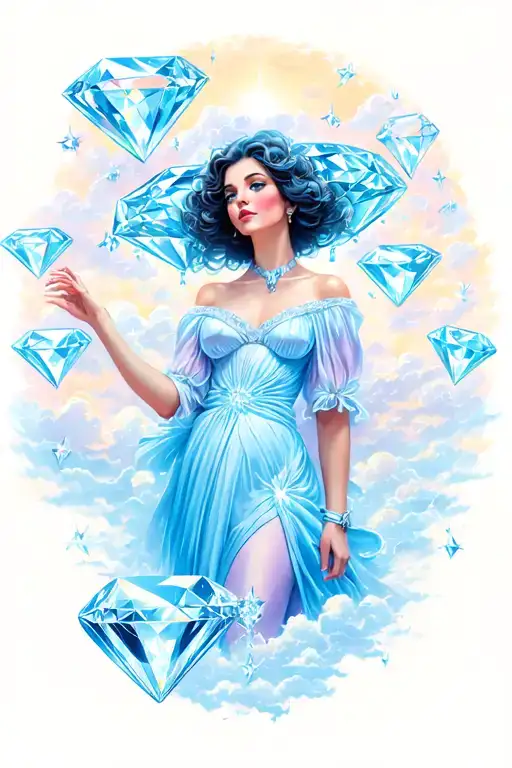 Lucy In The Sky With Diamonds