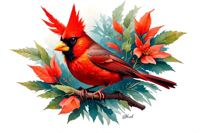 Cardinal