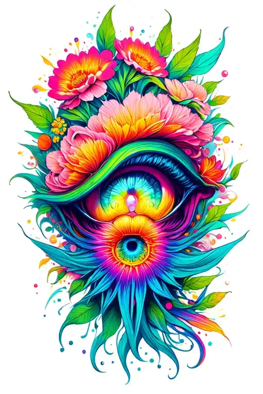 Psychedelic