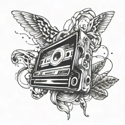 Play The Tape Forward