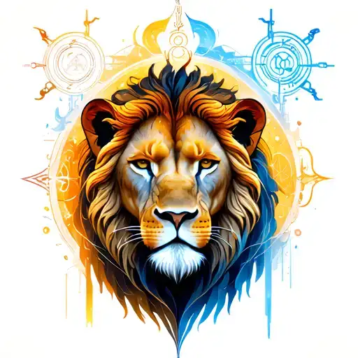Zodiac Signs Leo Zodiac Sign