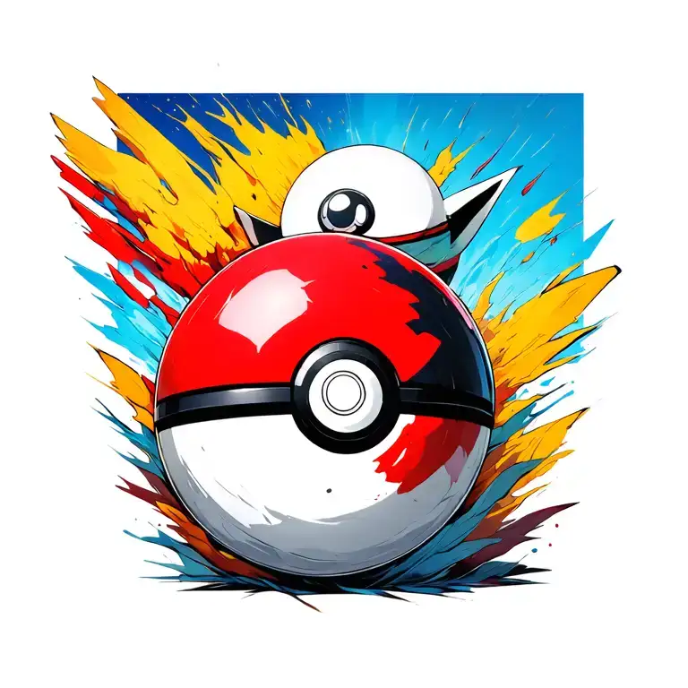 Pokemongo Pokeball Great Ball Ultra Ball And Master Ball