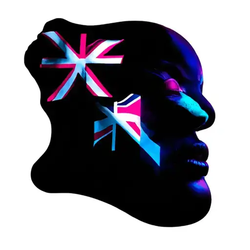 Trans Flag