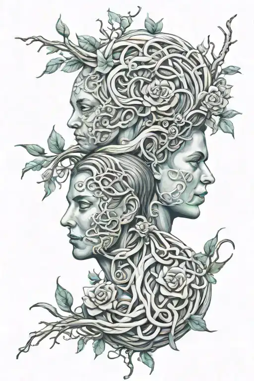 Life Intertwined