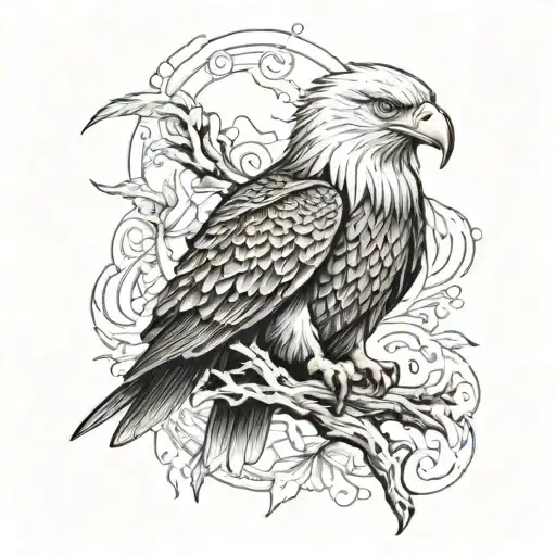 Eagle