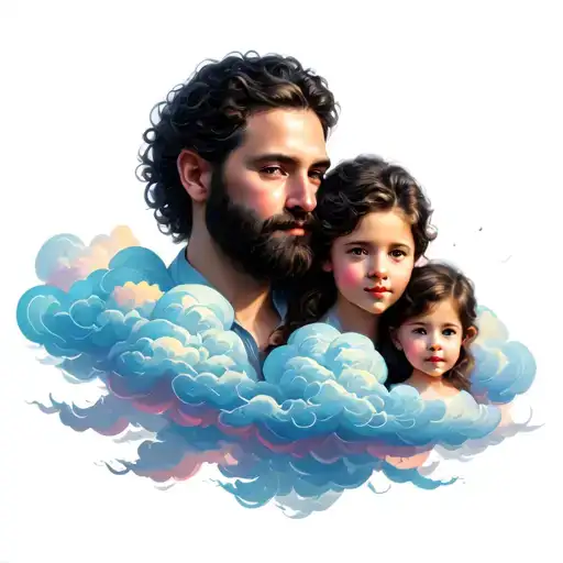 Clouds Family
