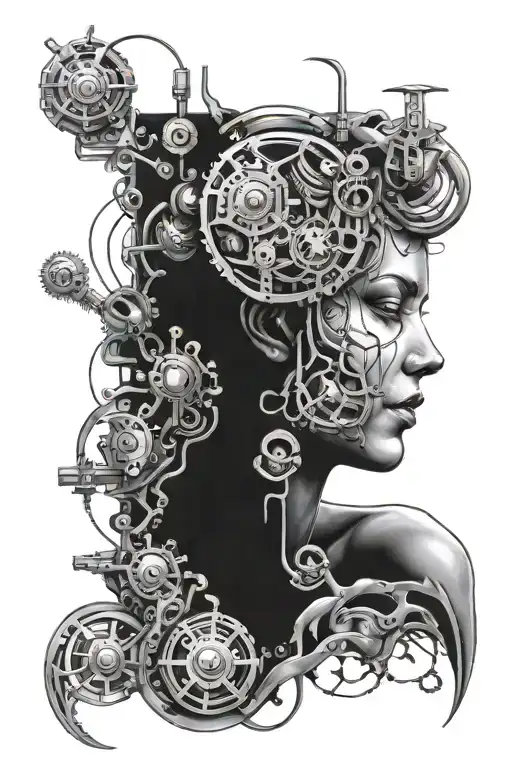 Bio Mechanical