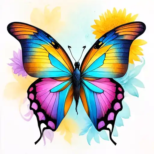 Butterfly