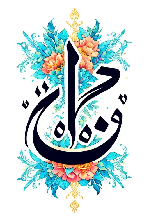 Arabic Script Spelling