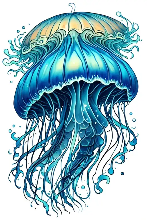Jellyfish