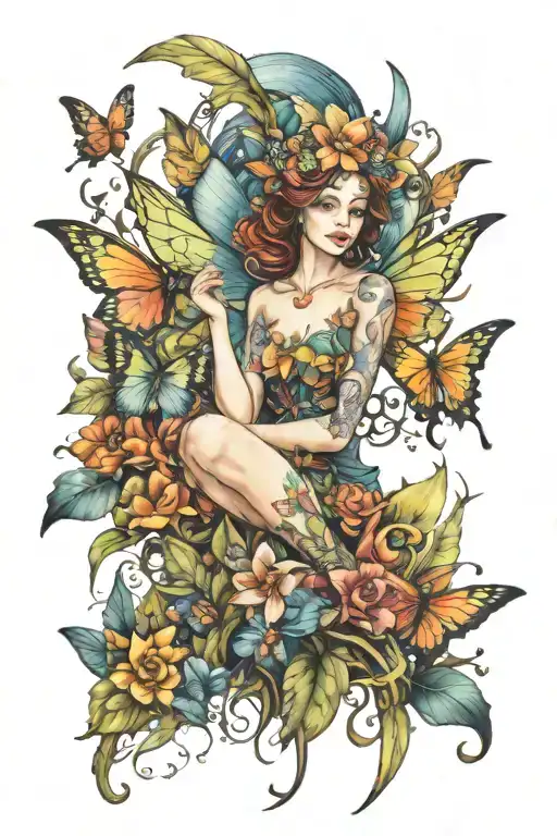 Fairies