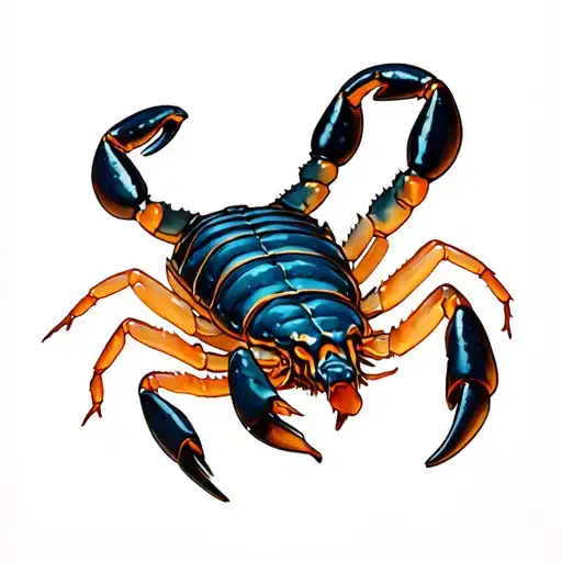 Scorpion