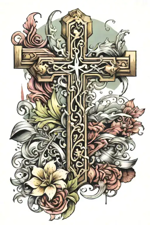 Cross